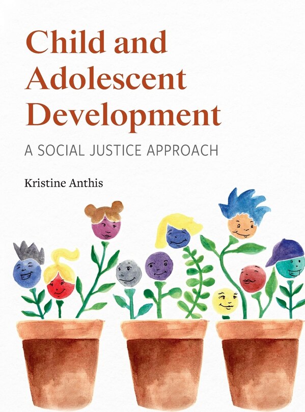 Front cover_Child And Adolescent Development