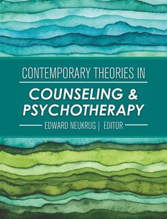 Couverture_Contemporary Theories In Counseling And Psychotherapy