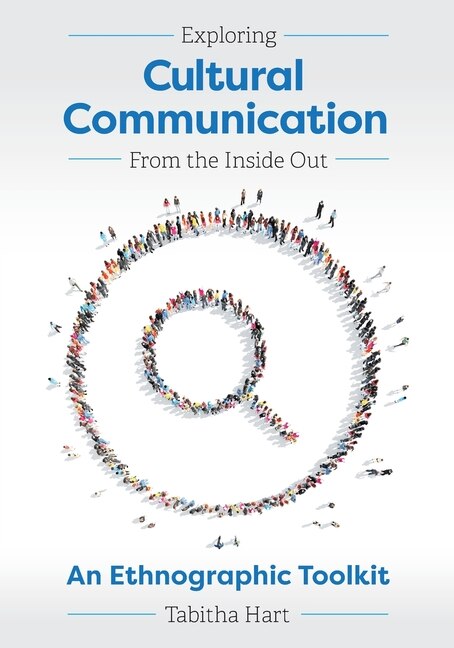 Couverture_Exploring Cultural Communication From the Inside Out