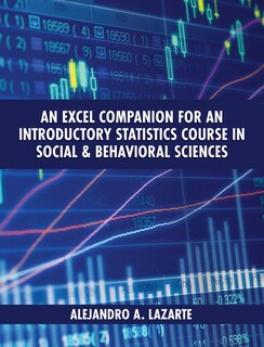 Front cover_Excel Companion For An Introductory Statistics Course In Social And Behavioral Sciences