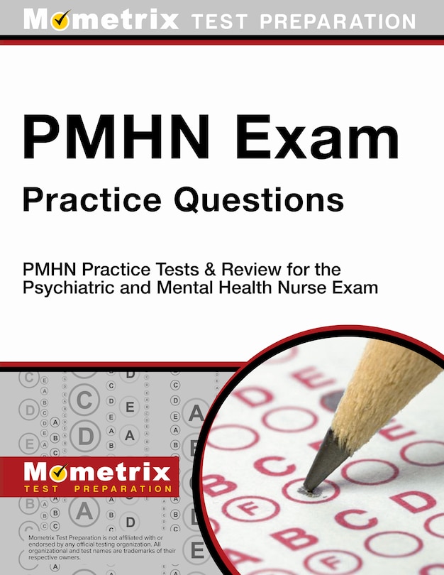 Couverture_Pmhn Exam Practice Questions