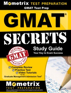 Front cover_Gmat Test Prep