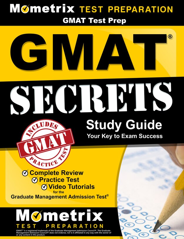 Front cover_Gmat Test Prep
