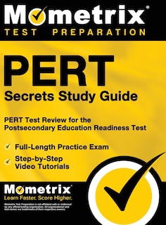 Front cover_PERT Secrets