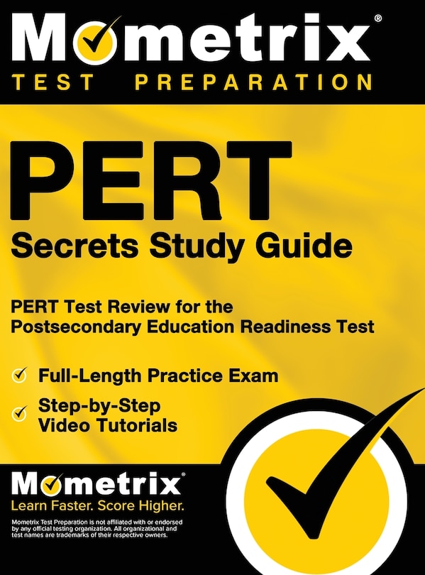 Front cover_PERT Secrets