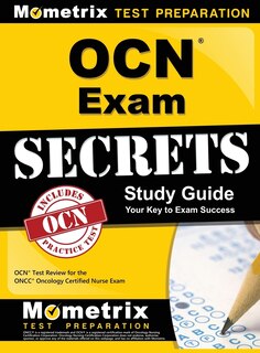 Couverture_OCN Exam Secrets Study Guide