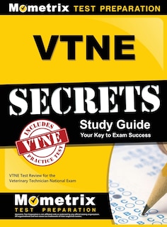 Front cover_VTNE Secrets