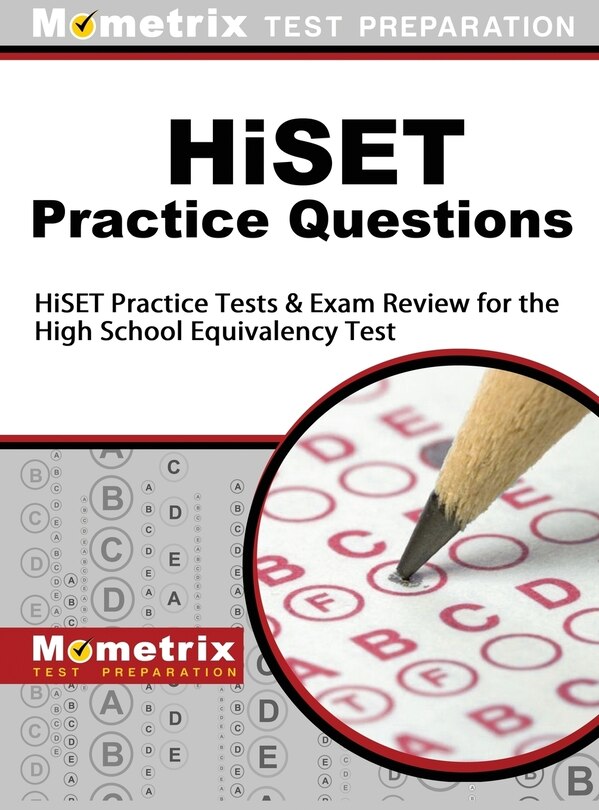 Couverture_Hiset Practice Questions