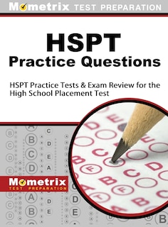 Couverture_HSPT Practice Questions