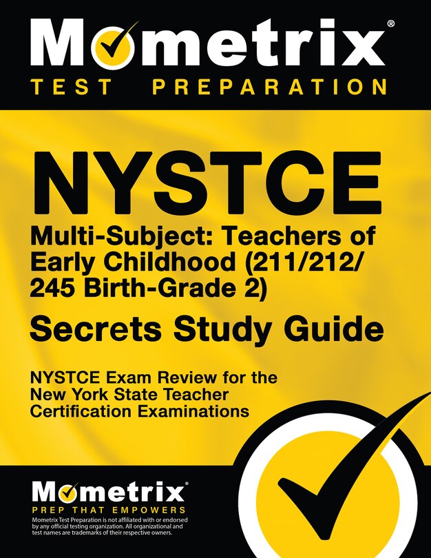 Couverture_NYSTCE Multi-Subject