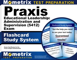 Couverture_Praxis Educational Leadership