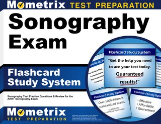 Couverture_Sonography Exam Flashcard Study System