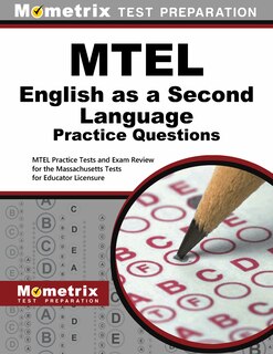 Couverture_MTEL English as a Second Language Practice Questions
