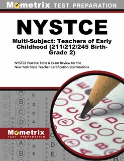 Couverture_NYSTCE Multi-Subject