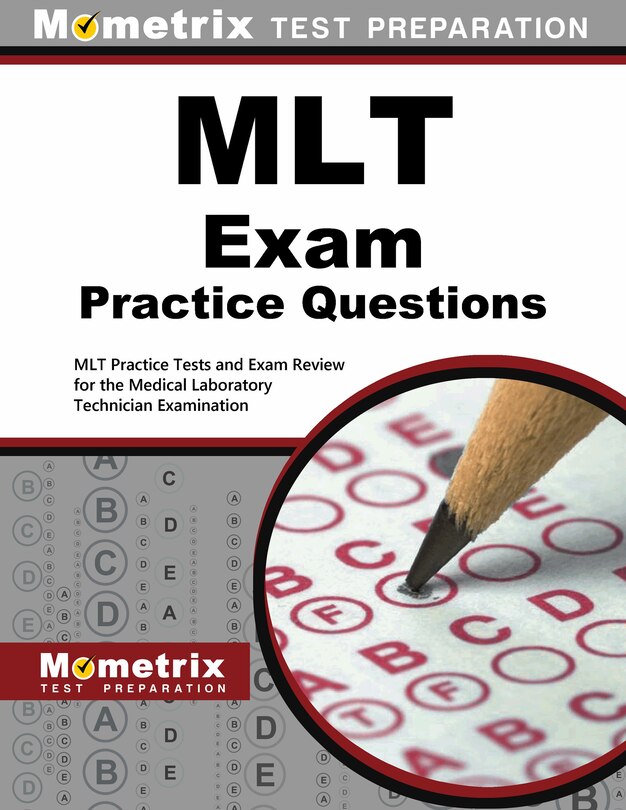 Couverture_MLT Exam Practice Questions