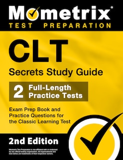 Couverture_CLT Secrets Study Guide