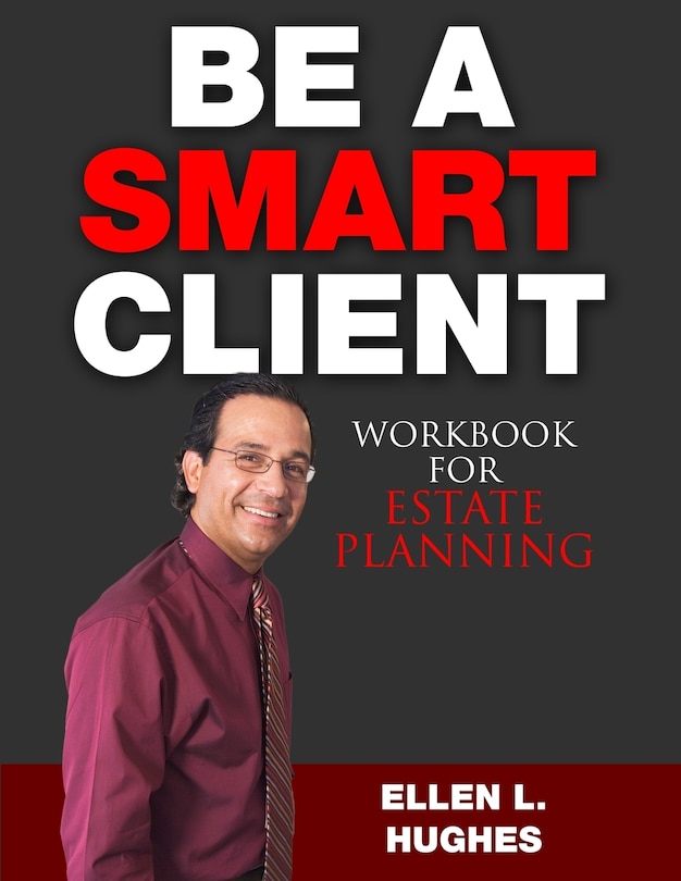 Front cover_Be A Smart Client