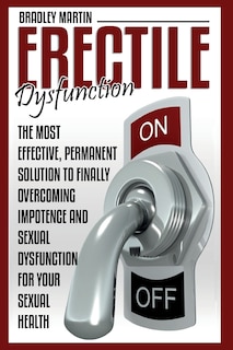 Front cover_Erectile Dysfunction