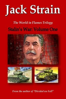Front cover_Stalin's War