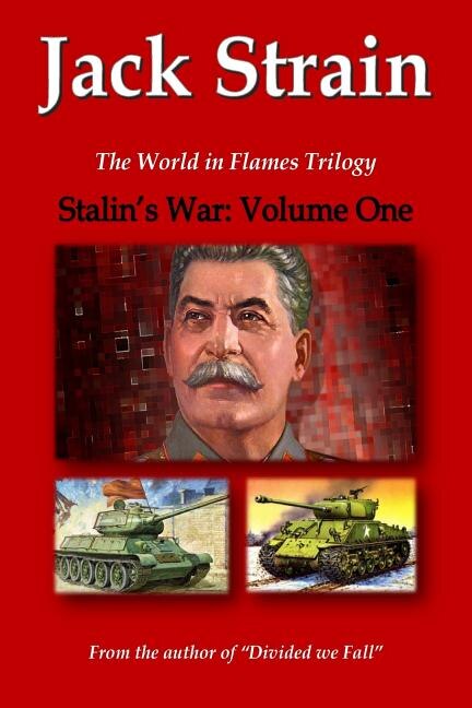 Front cover_Stalin's War