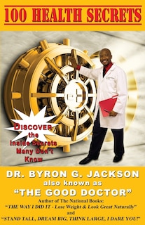 Front cover_100 Health Secrets