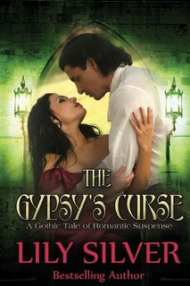 Front cover_The Gypsy's Curse