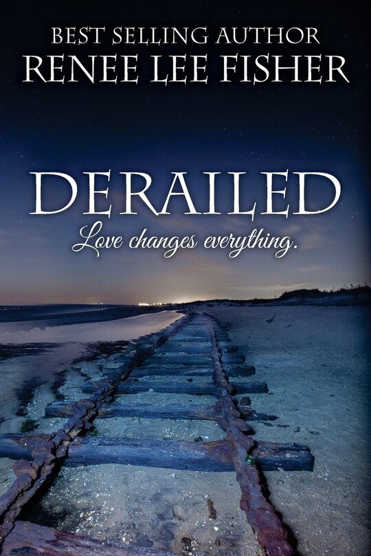 Front cover_Derailed