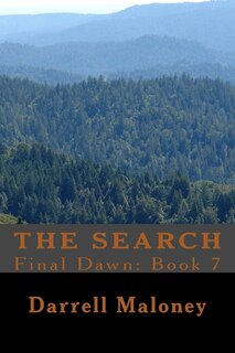 Front cover_The Search