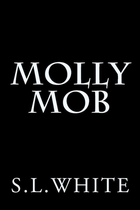 Couverture_Molly Mob