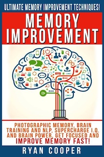 Front cover_Memory Improvement