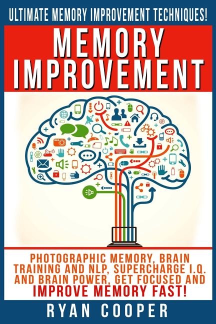 Front cover_Memory Improvement