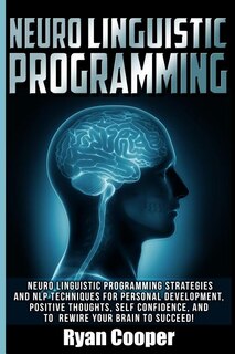 Front cover_Neuro Linguistic Programming