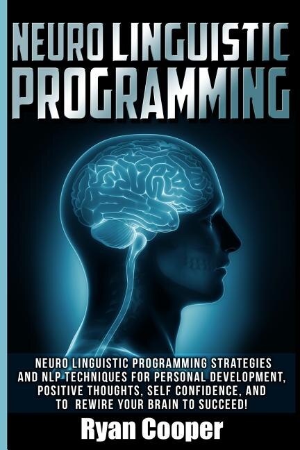 Front cover_Neuro Linguistic Programming