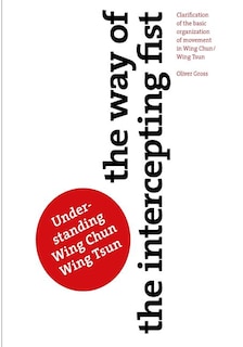 Couverture_The Way Of The Intercepting Fist