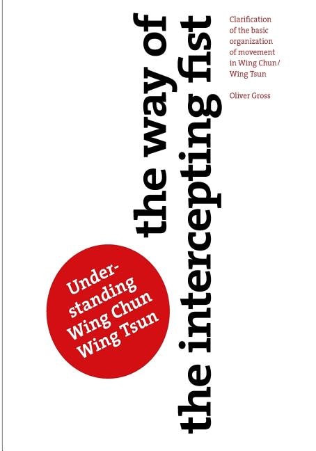 Couverture_The Way Of The Intercepting Fist