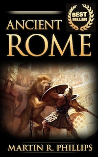 Front cover_Ancient Rome