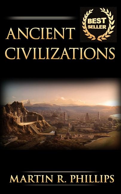 Front cover_Ancient Civilizations
