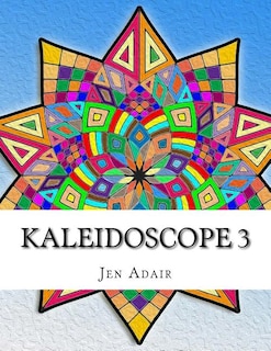 Front cover_Kaleidoscope 3