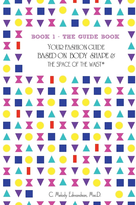 Front cover_Book 1 - The Guide Book
