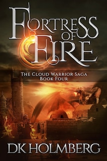 Front cover_Fortress of Fire