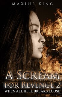 Front cover_A Scream for Revenge 2
