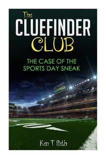 Couverture_The CLUE FINDER CLUB