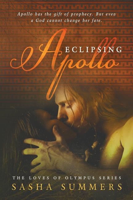 Front cover_Eclipsing Apollo