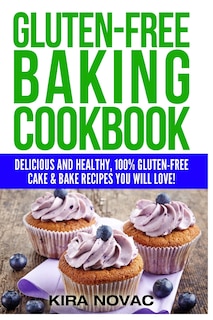 Couverture_Gluten-Free Baking Cookbook
