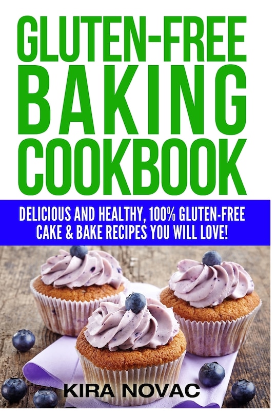 Couverture_Gluten-Free Baking Cookbook