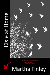 Front cover_Elsie at Home