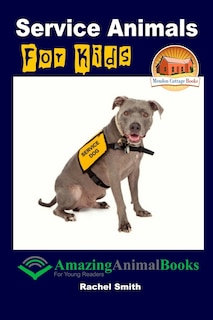 Service Animals For Kids