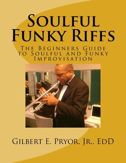 Front cover_Soulful Funky Riffs
