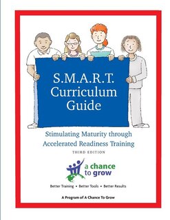 S.m.a.r.t. Curriculum Guide: Elementary School Edition