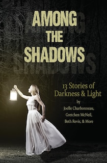 Front cover_Among the Shadows
